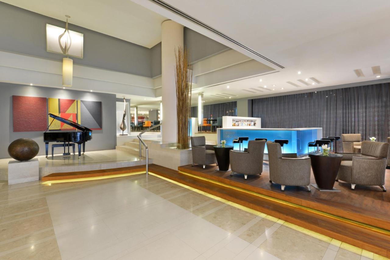 Hotel Belaire Bangkok Sukhumvit Exterior foto