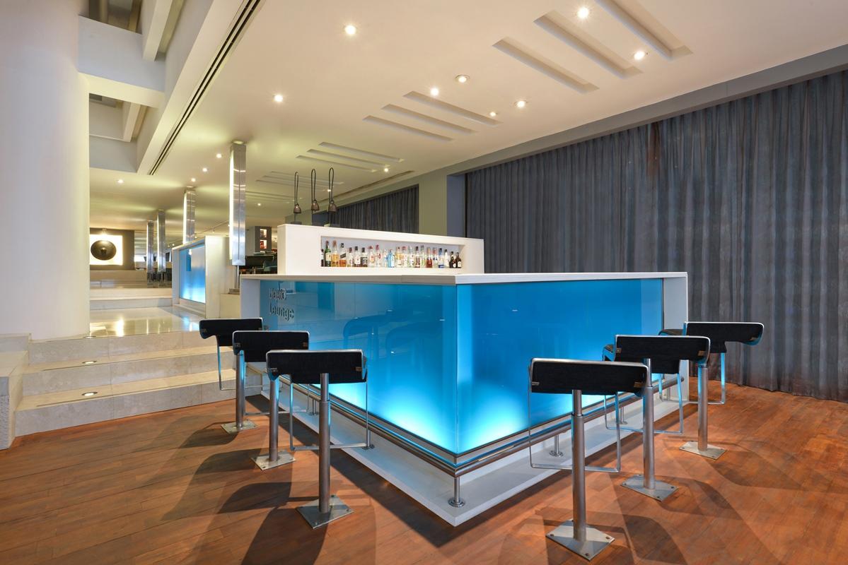 Hotel Belaire Bangkok Sukhumvit Exterior foto